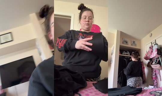 hustlebarbie3's Stream - Oct 8, 2026, 6:29 PM