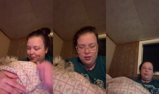 hustlebarbie3's Stream - Oct 15, 2026, 12:45 AM