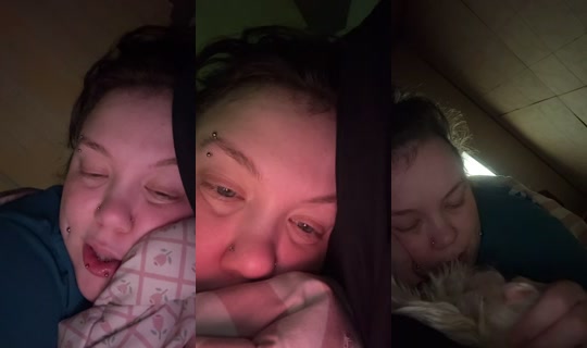 hustlebarbie3's Stream - Oct 15, 2026, 6:51 AM