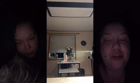 Stream hustlebarbie3 - 16 Okt 2026, 6.15