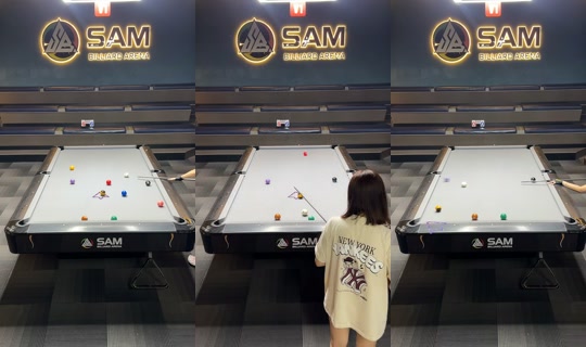 huyn.sambilliards's Stream - Aug 1, 2026, 10:14 PM