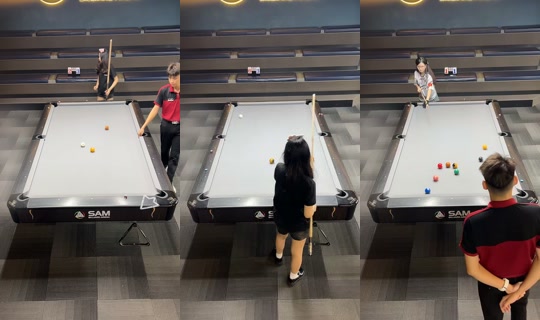 huyn.sambilliards's Stream - Aug 5, 2026, 6:08 PM