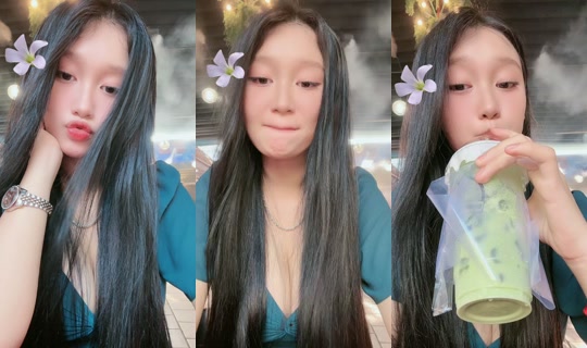 huynh_bich252's Stream - Jul 22, 2026, 9:18 AM
