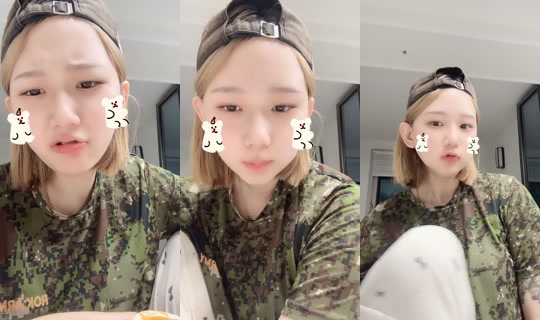hx1xxn's Stream - Jul 25, 2026, 12:00 PM
