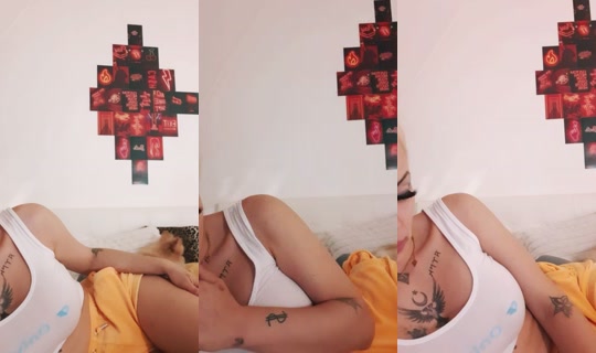 hxmxrxo's Stream - Jul 16, 2026, 12:37 AM