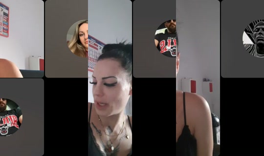hxmxrxo's Stream - Jul 23, 2026, 7:04 PM