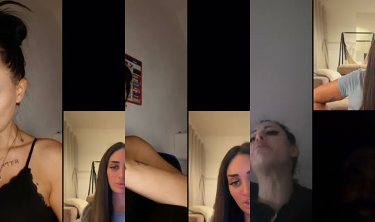 hxmxrxo's Stream - Jul 23, 2026, 9:05 PM