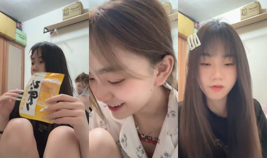 hxq216_'s Stream - Jul 10, 2026, 1:27 PM