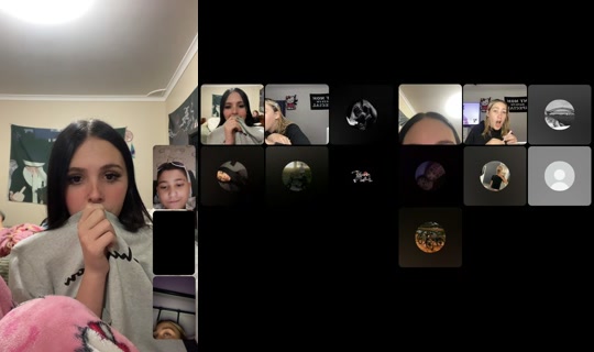 hxrm27's Stream - Aug 7, 2026, 11:34 AM