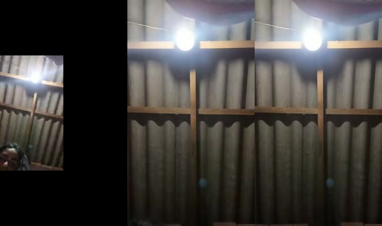 hyara137's Stream - Jul 10, 2026, 9:34 PM