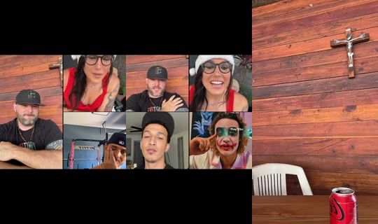 hydrodipconcepts619's Stream - Jul 24, 2026, 8:32 PM
