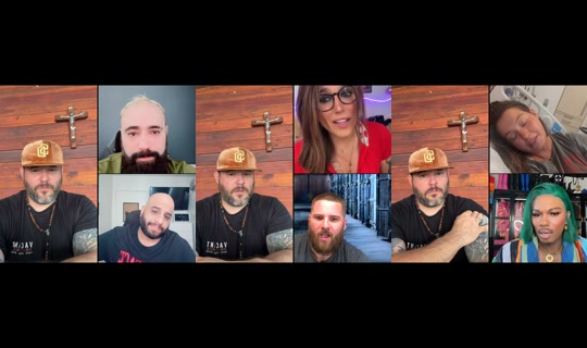 Stream von hydrodipconcepts619 – 10. Aug. 2026, 21:49