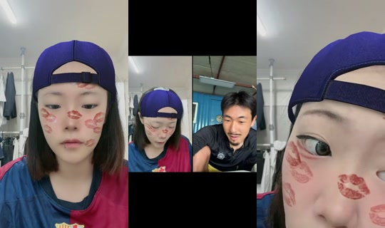 hyeolrang_'s Stream - Jul 18, 2026, 1:12 AM