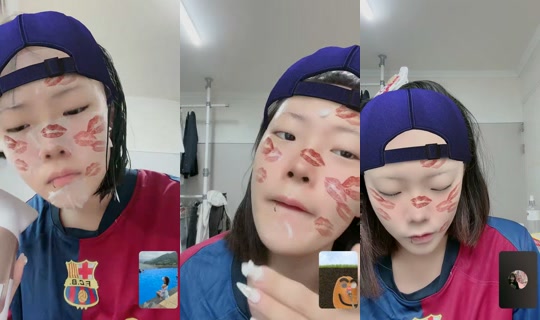 hyeolrang_'s Stream - Jul 18, 2026, 11:48 PM
