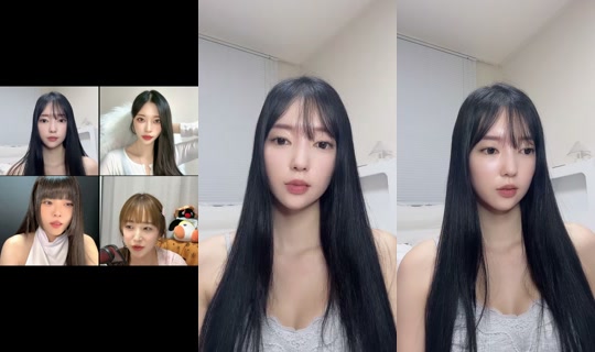 hyo_170_'s Stream - Sep 20, 2026, 4:33 PM
