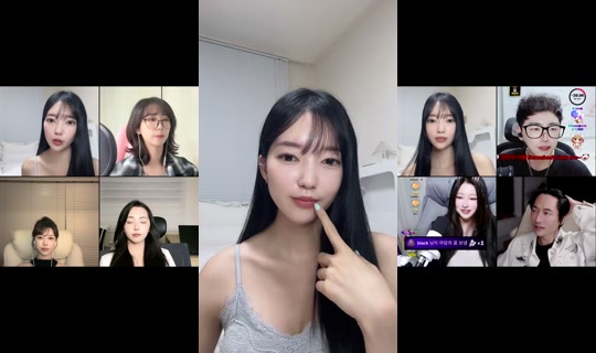 Live de hyo_170_ - 21 de set. de 2026, 17:07