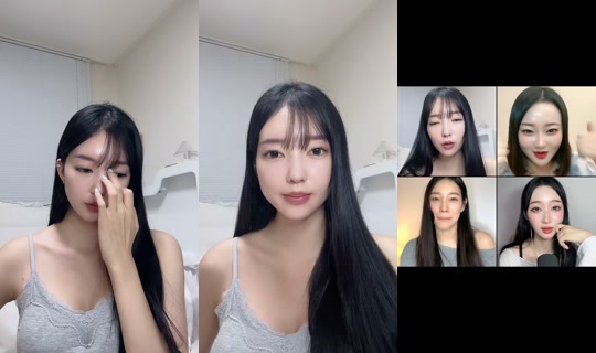 Live de hyo_170_ - 21 de set. de 2026, 18:21