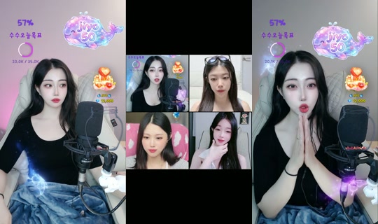 i.am.susu.singer's Stream - Jul 24, 2026, 10:58 AM