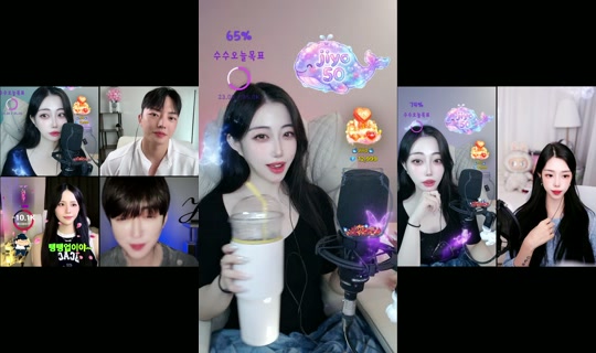i.am.susu.singer's Stream - Jul 24, 2026, 11:49 AM