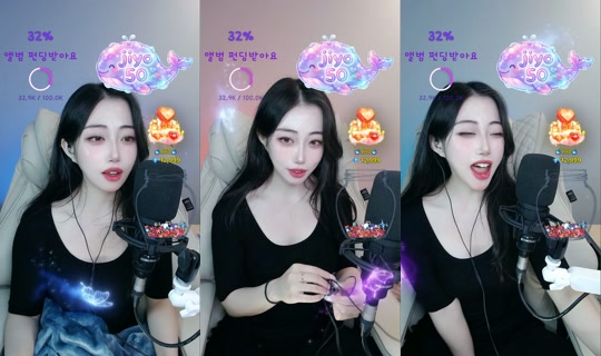 i.am.susu.singer's Stream - Jul 24, 2026, 1:32 PM