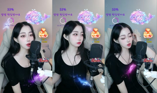 i.am.susu.singer's Stream - Jul 24, 2026, 2:24 PM
