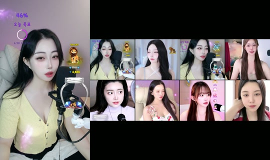 i.am.susu.singer의 방송 - 2026년 7월 27일 AM 10:43