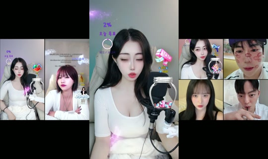 i.am.susu.singer's Stream - Jul 28, 2026, 6:54 AM