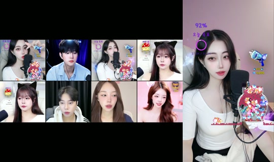 i.am.susu.singer's Stream - Jul 28, 2026, 10:18 AM