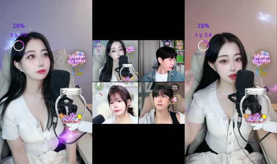 i.am.susu.singer's Stream - Jul 29, 2026, 10:03 AM
