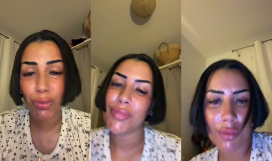 iam.lilabe's Stream - Jul 24, 2026, 11:22 PM