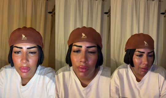 iam.lilabe's Stream - Jul 26, 2026, 3:08 AM