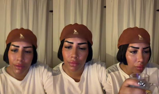 iam.lilabe's Stream - Jul 26, 2026, 3:59 AM