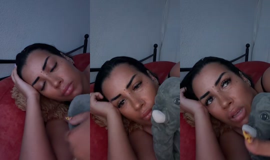 iam.lilabe's Stream - Jul 28, 2026, 12:48 AM