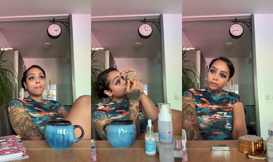 iam_aleyah24's Stream - Jul 16, 2026, 7:47 AM