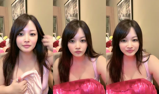 Stream ni iam_momohime - Ago 8, 2026, 5:00 PM