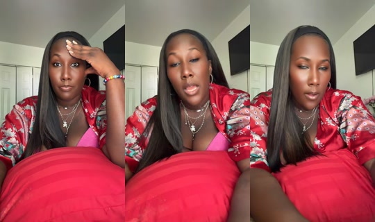 iam_moniqueb_'s Stream - Jul 22, 2026, 6:33 PM