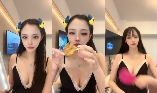 Stream ni iam_nenechan - Hul 26, 2026, 9:08 AM