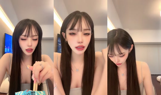 iam_nenechan's Stream - Jul 27, 2026, 5:11 PM
