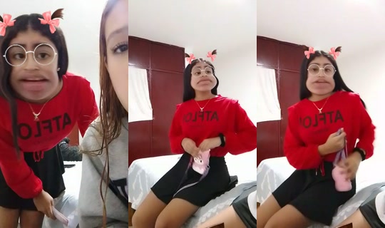 Stream ni iam_sofiix32 - Ago 8, 2026, 9:08 PM