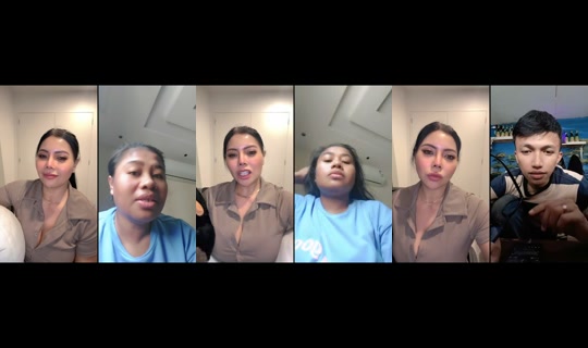 iam_st's Stream - Jul 21, 2026, 8:31 AM