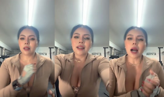 Stream ni iam_st - Ago 10, 2026, 5:42 AM