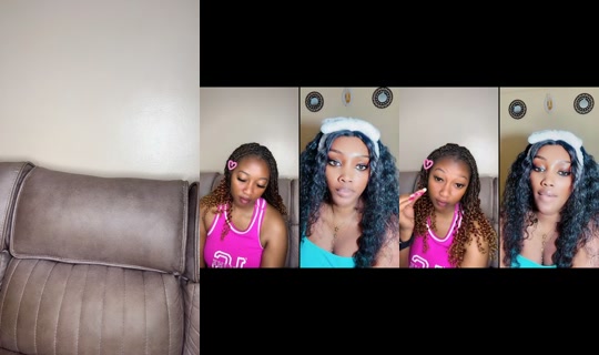Stream ni iamafricanlady - Ago 8, 2026, 3:45 PM