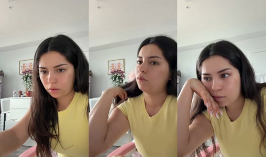 iamahuu's Stream - Aug 3, 2026, 1:26 AM