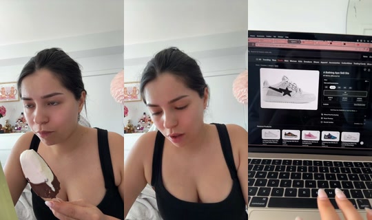 Stream von iamahuu – 25. Aug. 2026, 23:31
