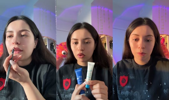 iamahuu's Stream - Oct 7, 2026, 12:19 AM
