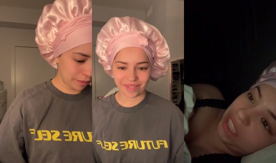 iamahuu's Stream - Oct 7, 2026, 9:00 AM