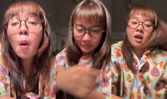 iamaumjai's Stream - Jul 23, 2026, 11:14 AM