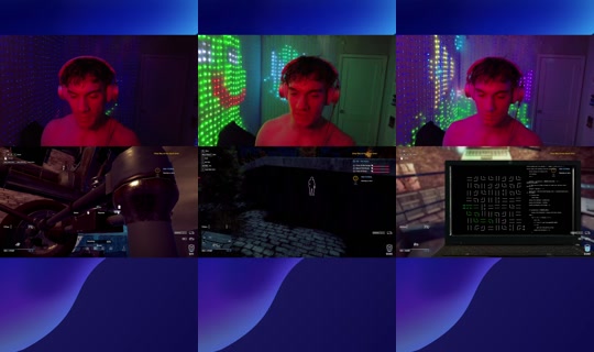 iambarkk's Stream - Jul 24, 2026, 4:40 AM