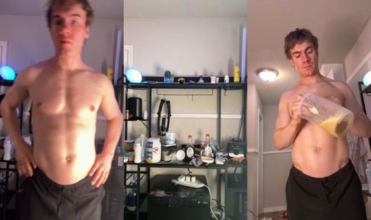 iambarkk's Stream - Jul 29, 2026, 6:39 PM