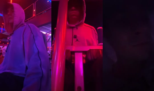 iambarkk's Stream - Jul 29, 2026, 11:32 PM